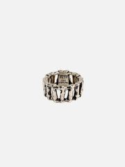 SHOPI GO Imabari Ring - Silver - Uncategorized YÜZÜK