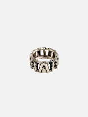 SHOPI GO Imabari Ring - Silver - Uncategorized YÜZÜK