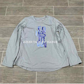Irideon Long Sleeve Top, Size X-Large