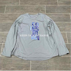 Irideon Long Sleeve Top, Size X-Large