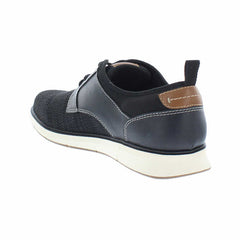 Izod Men's Drift Black Dress / Casual Shoes – 1624751