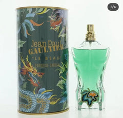Jean Paul Gaultier Le Beau Paradise Garden Eau De Parfum