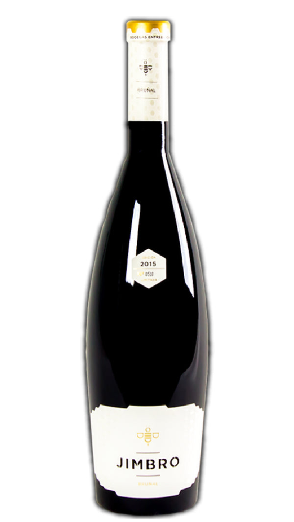 Jimbro - "Brunal" Red 2015 (750ml)
