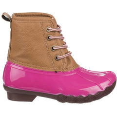 Josmo Little Kids' Rain & Snow Boots