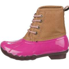 Josmo Little Kids' Rain & Snow Boots