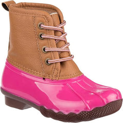 Josmo Little Kids' Rain & Snow Boots