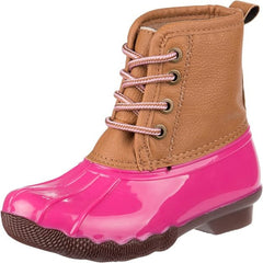 Josmo Little Kids' Rain & Snow Boots