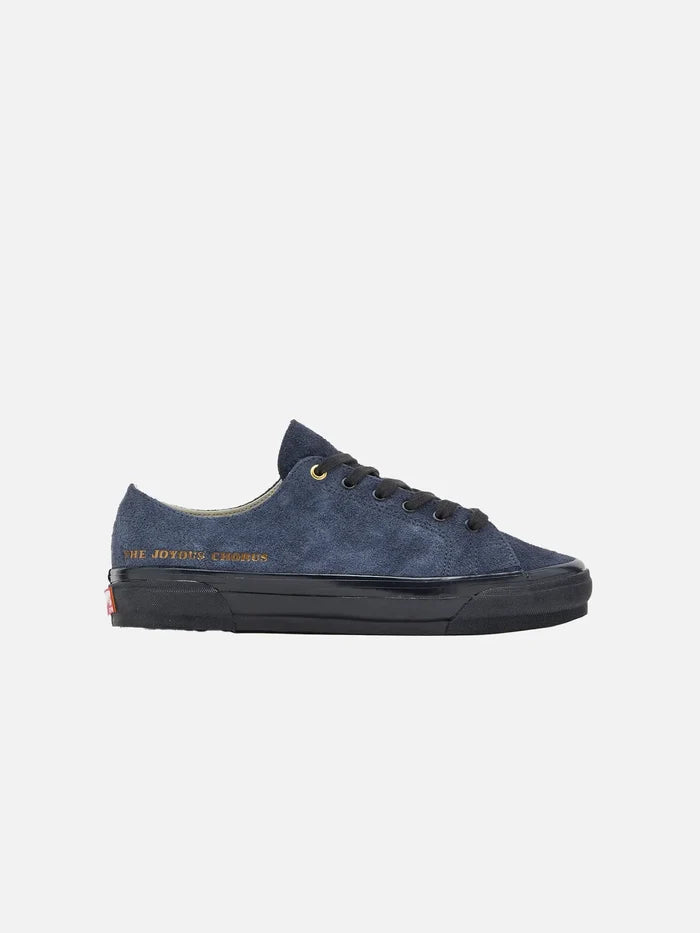 VANS Julian Klincewicz x OTW Style 31 "India Ink/Black" - Uncategorized SNEAKER