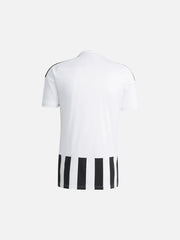 ADIDAS ORIGINALS Juventus 26/27 Home Jersey – beyaz-siyah, arka görünüm