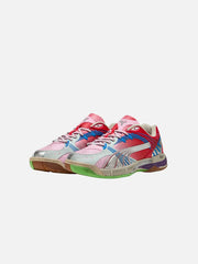 PUMA Kessel Pro "Pink Shimmer/For All Time Red" - Sneakers SNEAKER