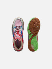 PUMA Kessel Pro "Pink Shimmer/For All Time Red" - Sneakers SNEAKER