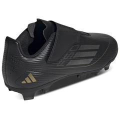 Adidas Kids F50 Club Hook-and-Loop Soccer Cleats – IF1387