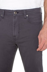 Kingston Modern Straight in Night Watch - Madison's Niche
