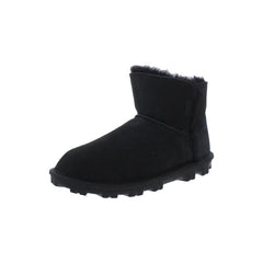 Kirkland Signature Women's Shearling Boots