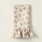 KMH Ruffle Tea Towel