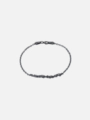 ATOLYEWOLF Knot Bracelet in Oxide - Kategorize edilmemiş BİLEKLİK