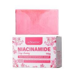 Kormesic Niacinamide Brightening Soap