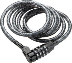 Kryptonite Kryptoflex 815 Bike Lock - POWERS BMX