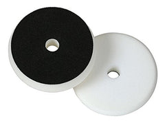 Lake Country Force Hybrid White Pad 5.5 inch - Detailing Connect