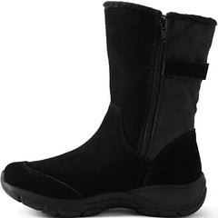 Lands' End Women's All Weather Insulated Winter Snow Boots -532391