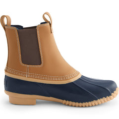 Lands' End Women's Chelsea Duck Boots - 519242