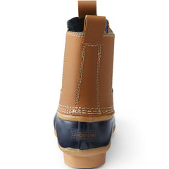 Lands' End Women's Chelsea Duck Boots - 519242