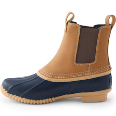 Lands' End Women's Chelsea Duck Boots - 519242