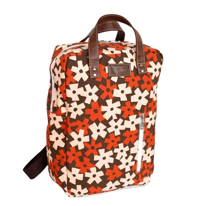 Laptop Backpack - Solvang Terra by MAIKA