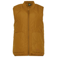 LCKR Men's Ontario Quilted Vest LVMS294