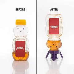 Lilyrhyme™ Flip-It! Bottle Emptying Kit (6 Pcs)