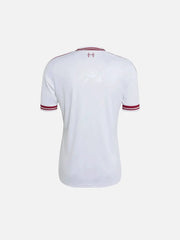 ADIDAS ORIGINALS Liverpool 26/27 Away Jersey – beyaz, arka görünüm
