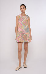 Jasmyn Mini Dress