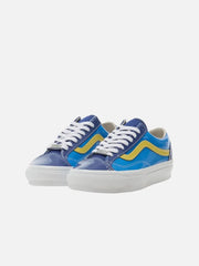 VANS LX Old Skool 36 "Bright Azure" - Kategorize edilmemiş SNEAKER
