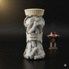 Mamool Noora Arabian Bakhoor Incense HSA