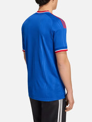 ADIDAS ORIGINALS Manchester United 26/27 Away Jersey – Royal Blue, arka görünüm
