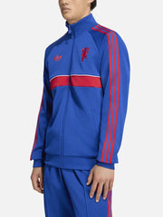 ADIDAS ORIGINALS Manchester United FC OG2 – Royal Blue, yan görünüm
