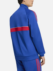 ADIDAS ORIGINALS Manchester United FC OG2 - Royal Blue – arka görünüm
