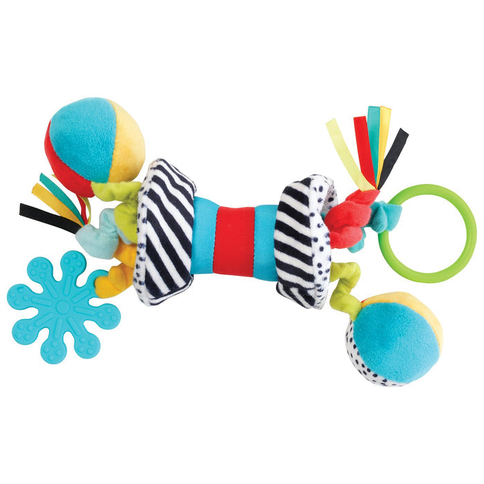 Manhattan Toy Zaggles