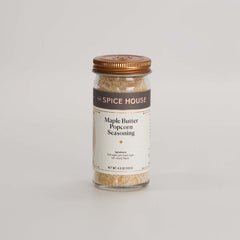 Maple Butter Popcorn Seasoning
