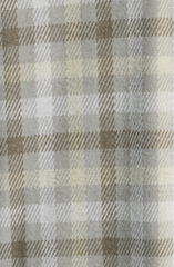 Marcelo Button Down in Light Grey - Madison's Niche