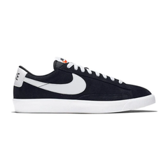 Nike Men's Blazer Low PRM Vintage Suede 538402-004