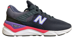 New Balance Men's MSX90 FTWR Pack C Blue Running Shoes