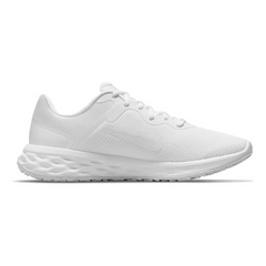 Nike Men’s Revolution 6 NN Running Shoes – White DC3728-102