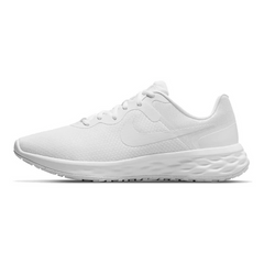Nike Men’s Revolution 6 NN Running Shoes – White DC3728-102