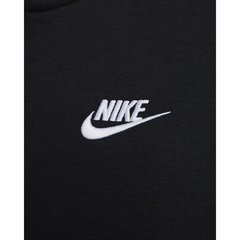 Nike Men's Sportswear Club Fleece Full-Zip Hoodie - BV2645-010