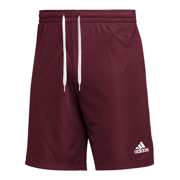 Adidas Men’s Team Issue Knit Shorts — HS7691