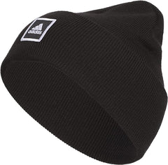Adidas Men's Wide Cuff Fold Beanie