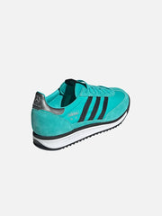 ADIDAS ORIGINALS Mercedes - AMG Petronas F1 x adidas SL 72 - Sneakers SNEAKER