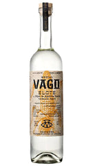 Mezcal Vago - "Elote" by Hijos de Aquilino Garcia (750ml)