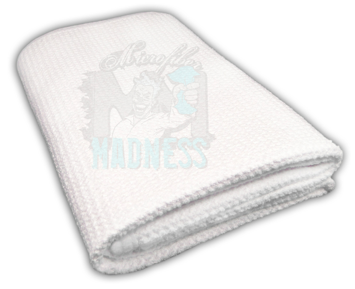 Microfiber Madness WaveRider (40" x 20") - Detailing Connect
